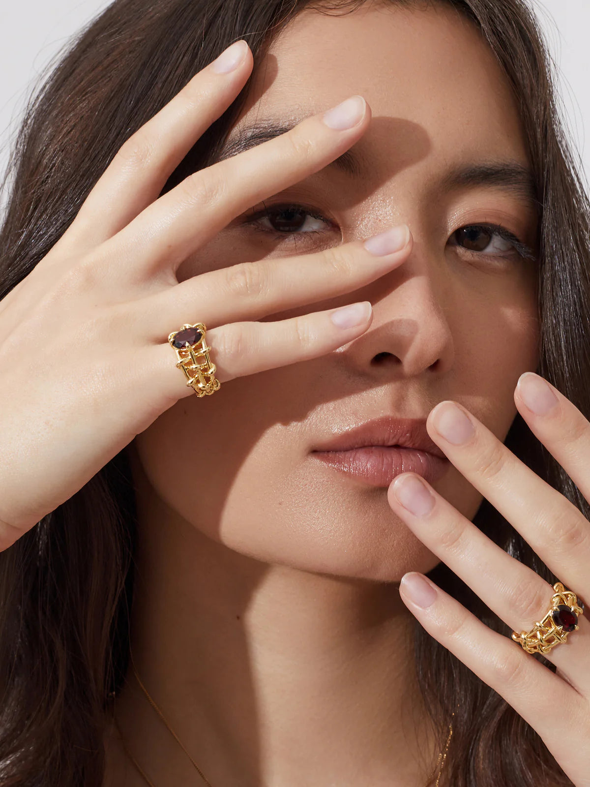 Innovative Asian-Inspired Fashion and Jewellery Design:  Discover 5FEET2 x LANG Store Collaboration