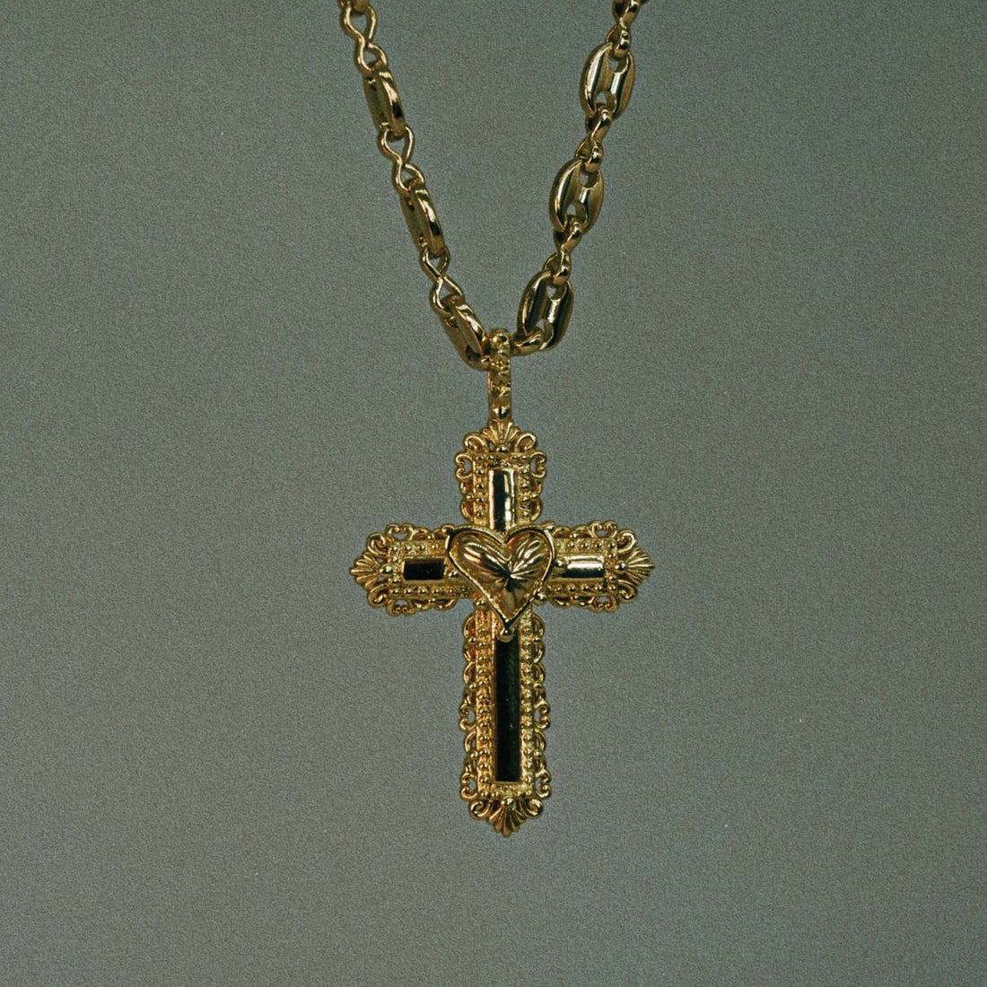 HOLY POWER NECKLACE