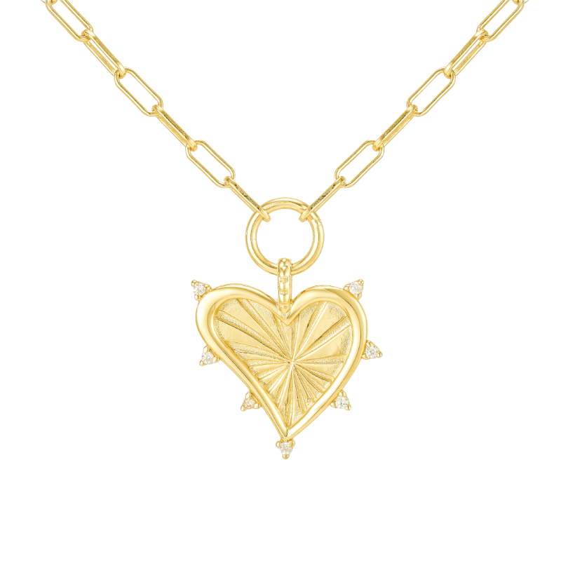 POWER LOVE NECKLACE