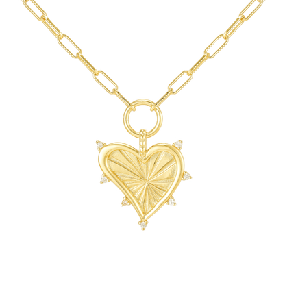 POWER LOVE NECKLACE